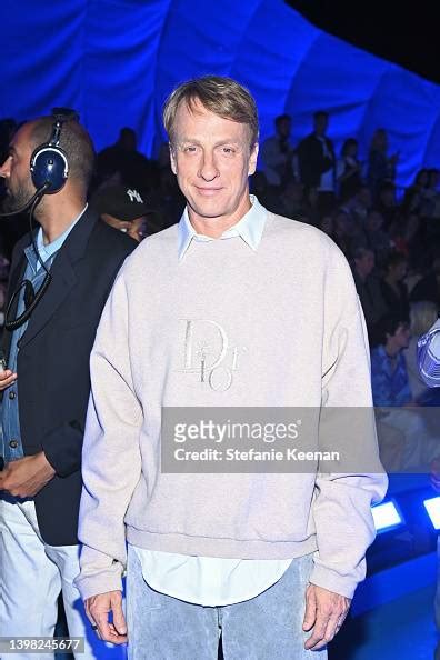 tony hawk dior show|Dior new collection 2022.